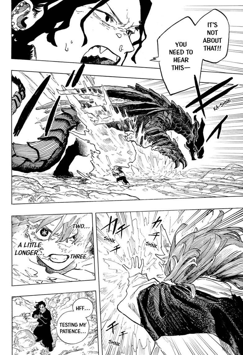 Read RuriDragon Manga Online