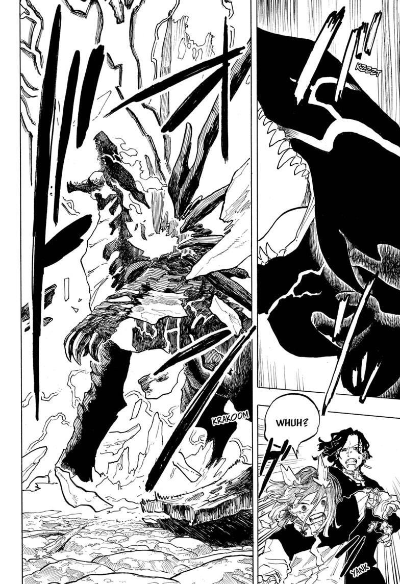Read RuriDragon Manga Online