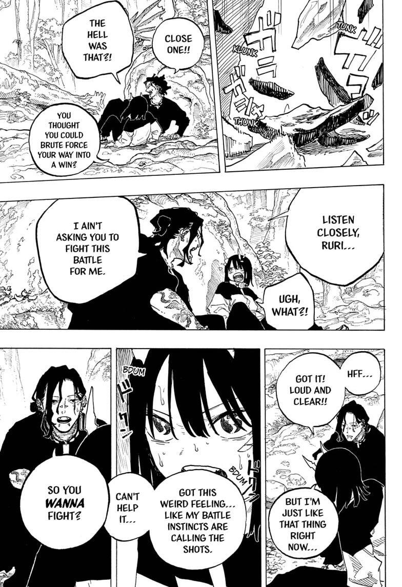 Read RuriDragon Manga Online
