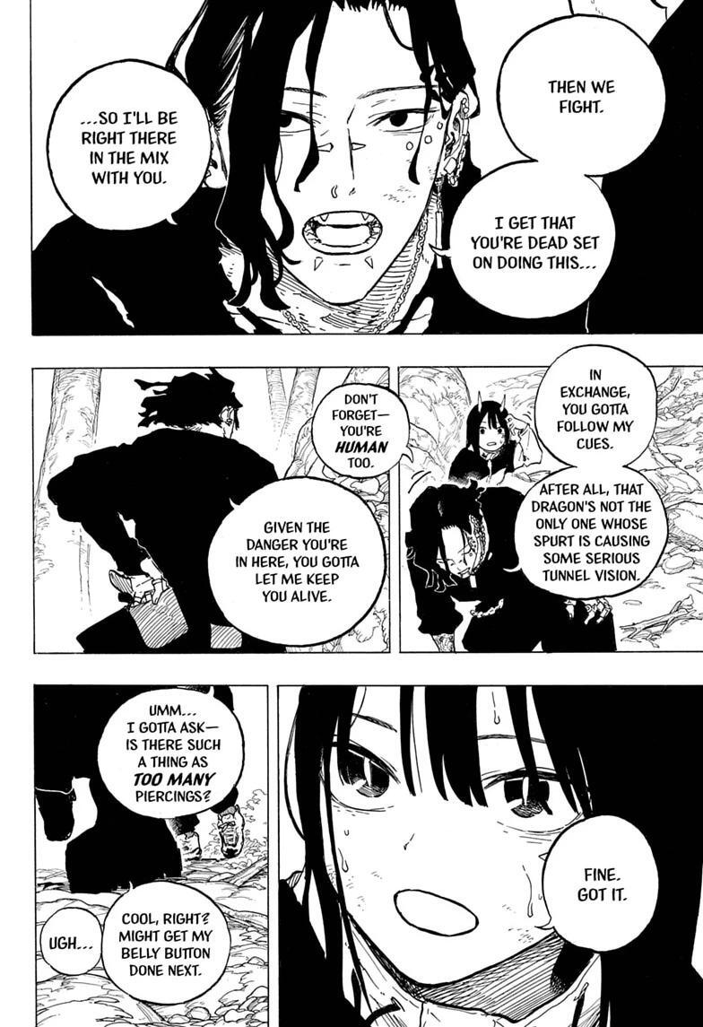Read RuriDragon Manga Online