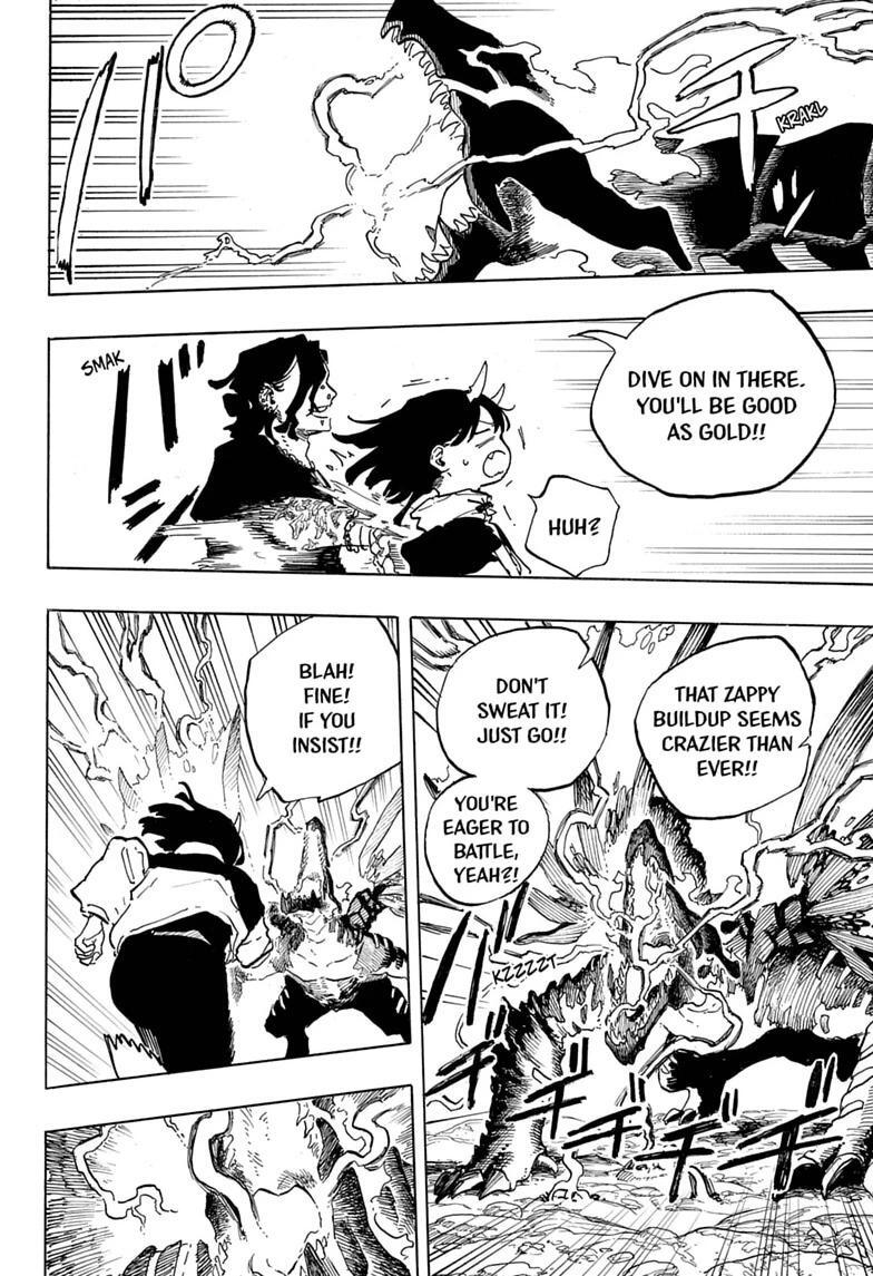 Read RuriDragon Manga Online