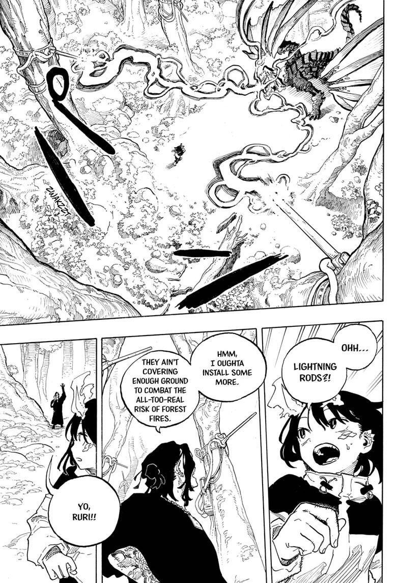 Read RuriDragon Manga Online