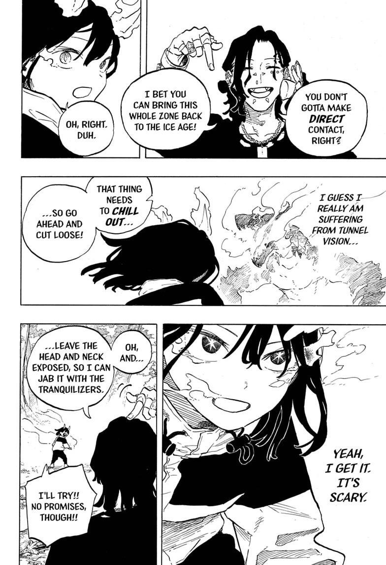 Read RuriDragon Manga Online