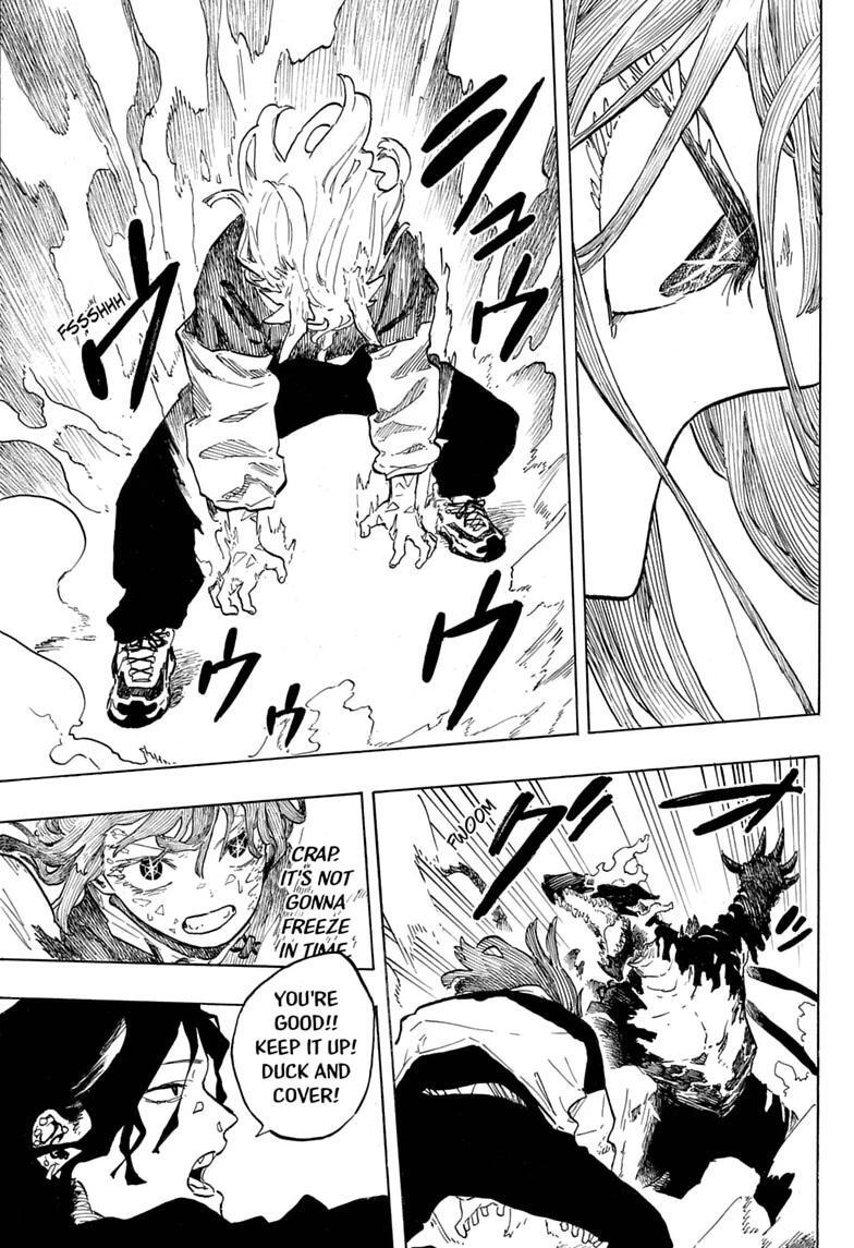 Read RuriDragon Manga Online