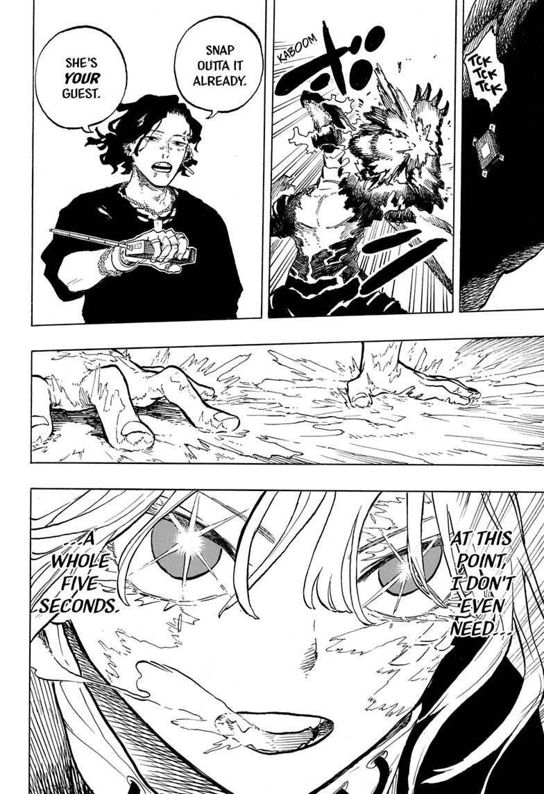 Read RuriDragon Manga Online