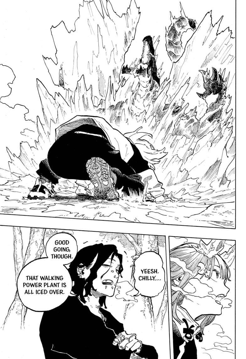 Read RuriDragon Manga Online