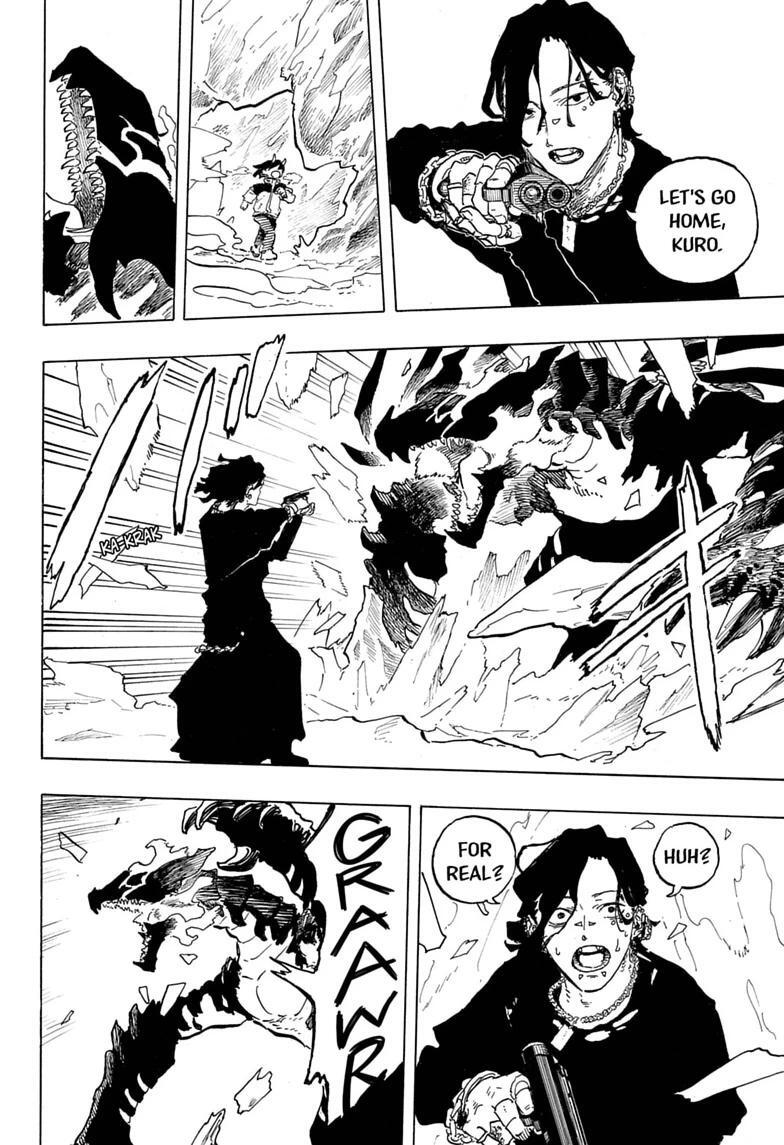 Read RuriDragon Manga Online