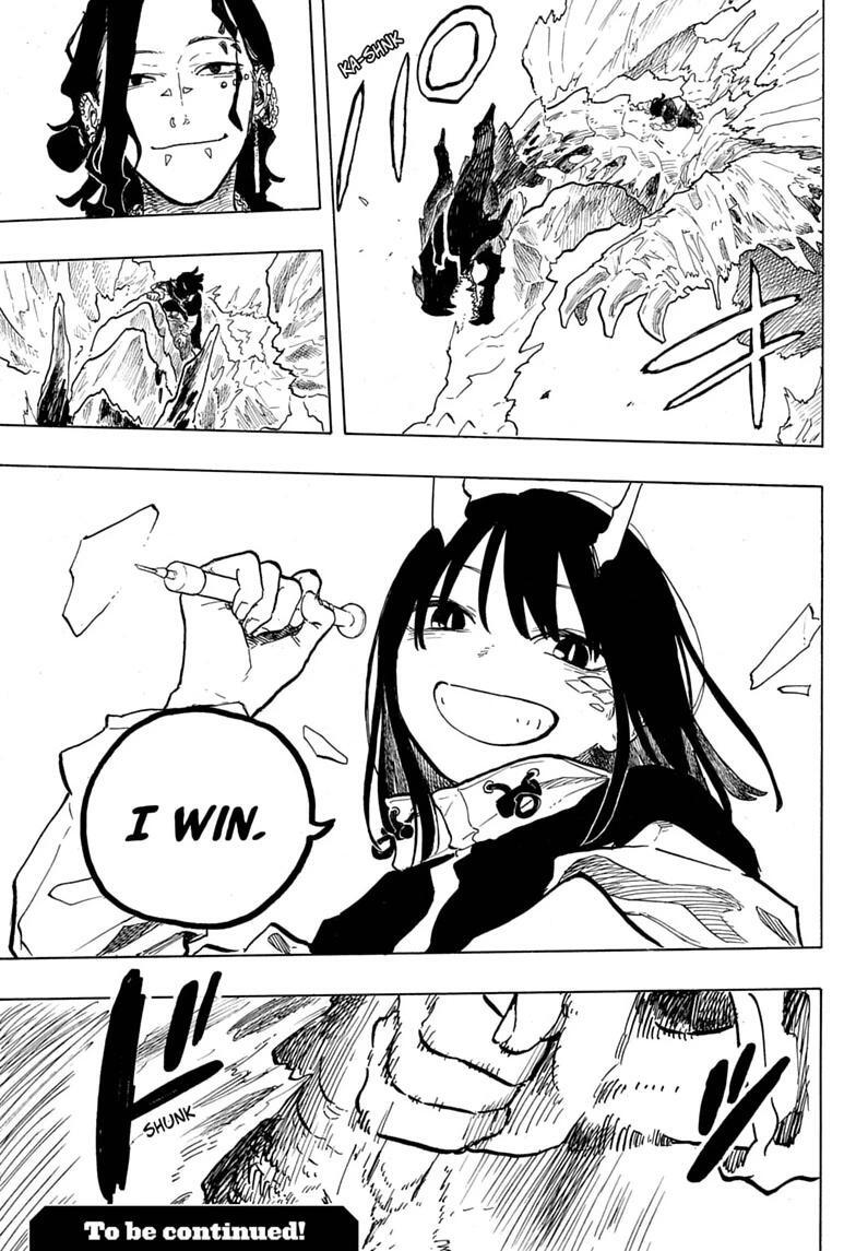 Read RuriDragon Manga Online