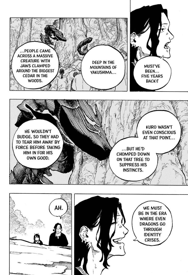 Read RuriDragon Manga Online