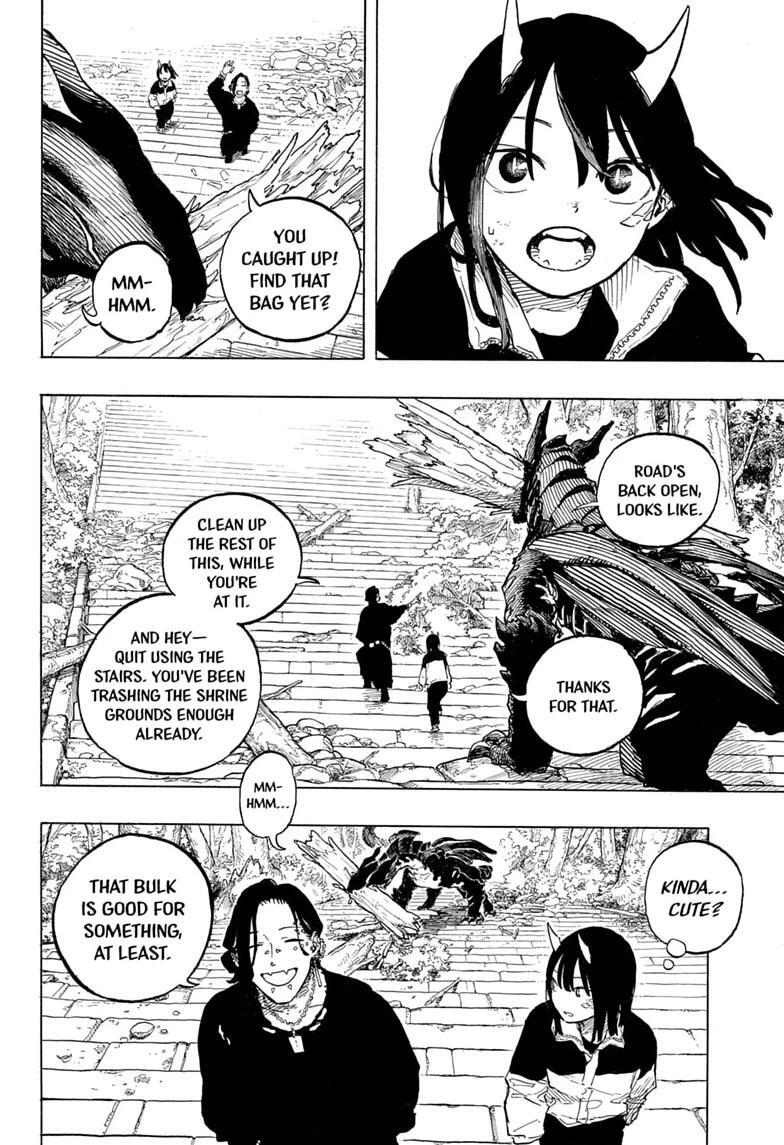 Read RuriDragon Manga Online