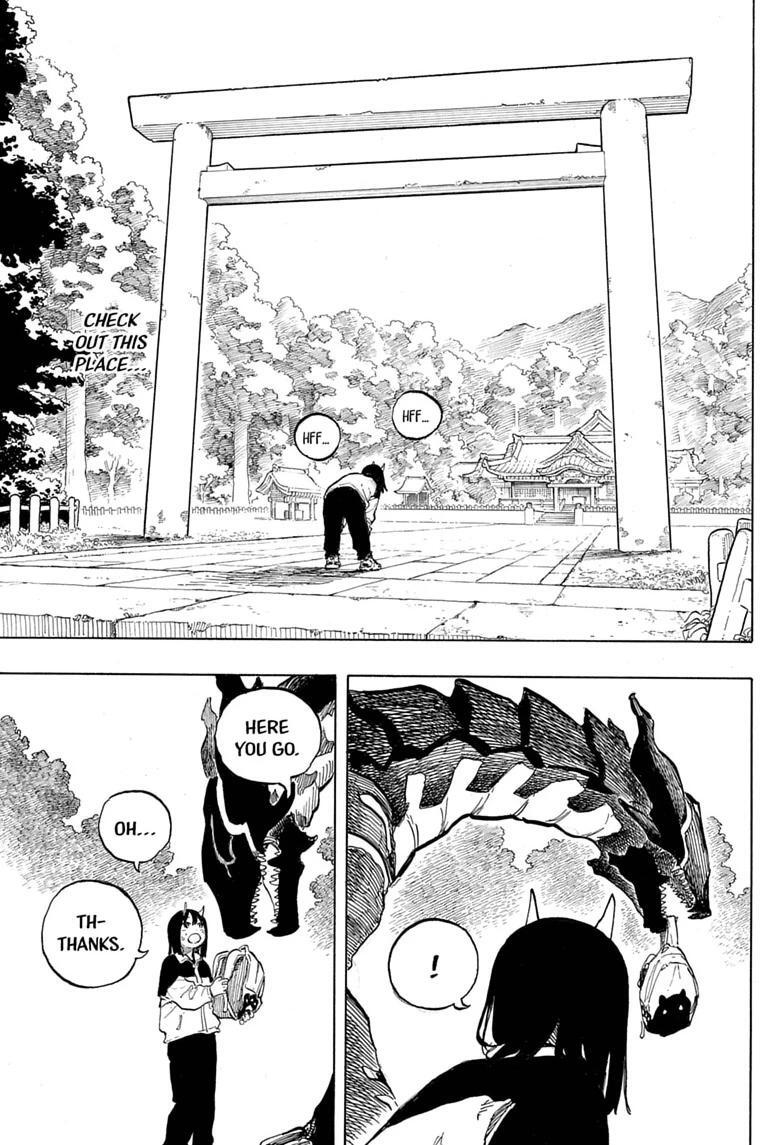 Read RuriDragon Manga Online