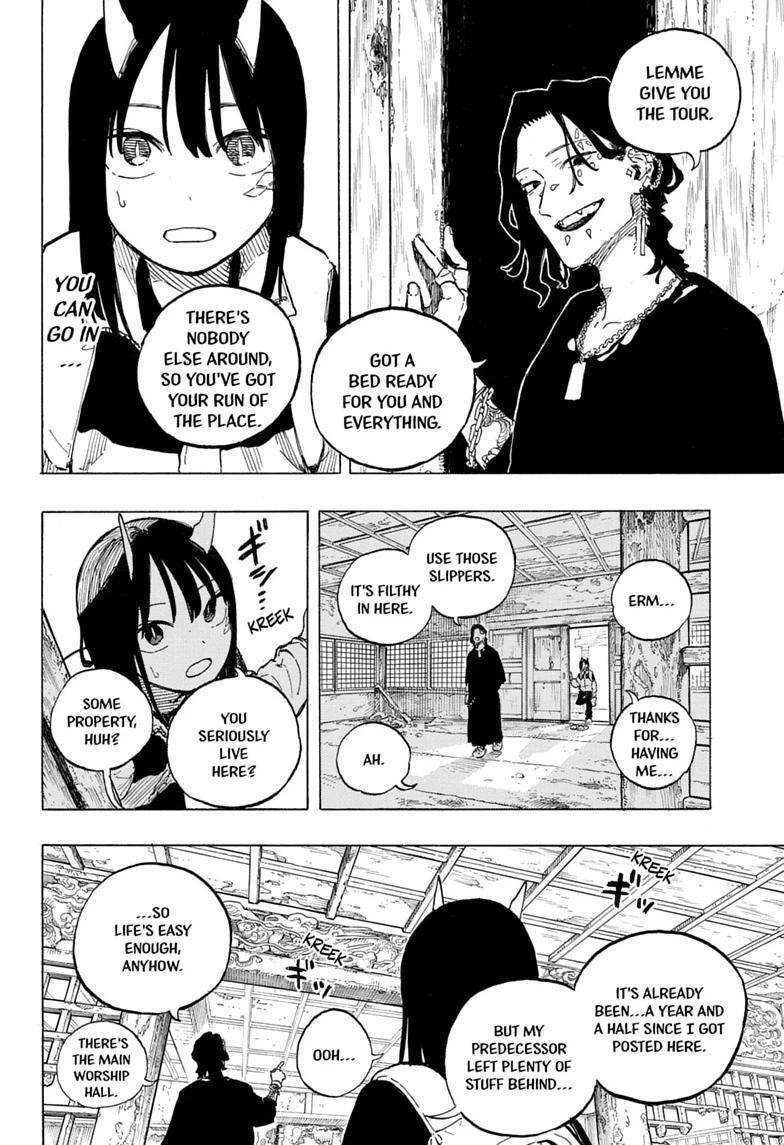 Read RuriDragon Manga Online