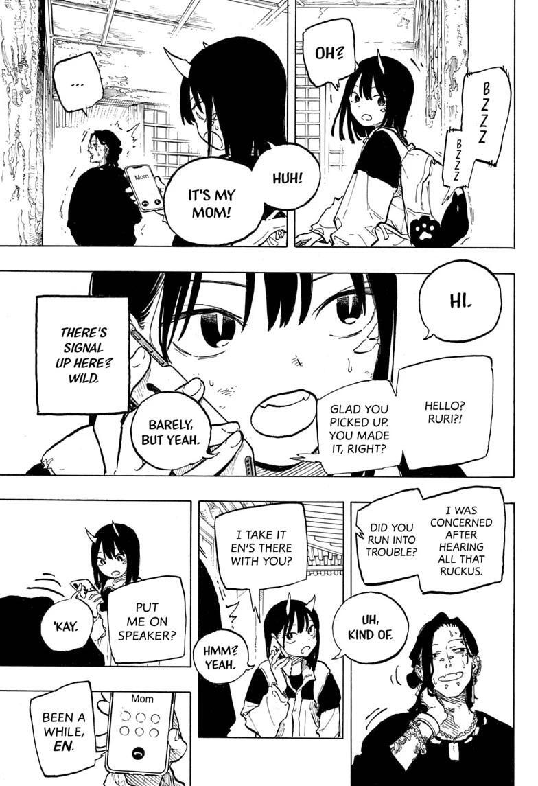 Read RuriDragon Manga Online