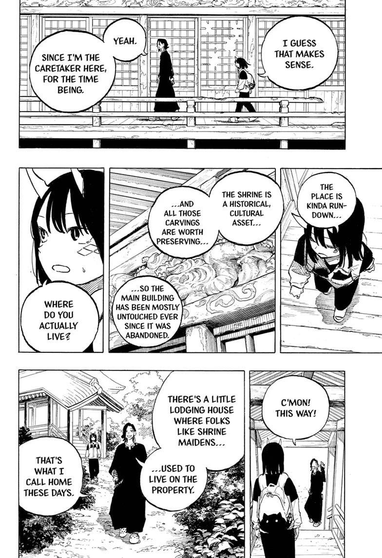 Read RuriDragon Manga Online