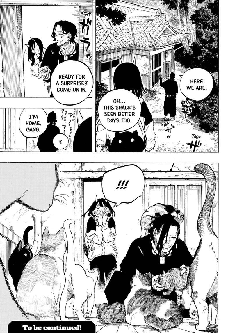 Read RuriDragon Manga Online