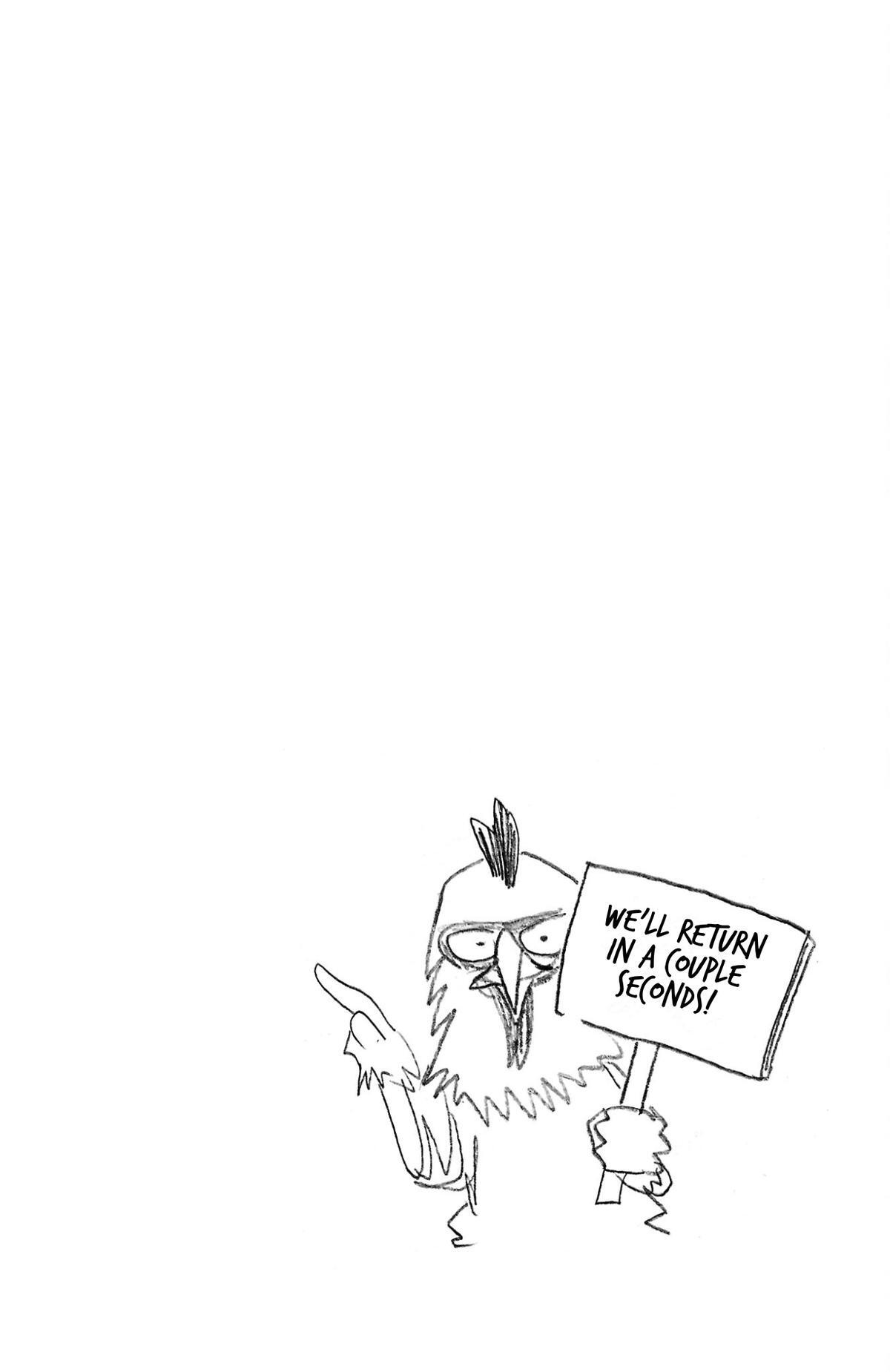 Read SANDA Manga Online
