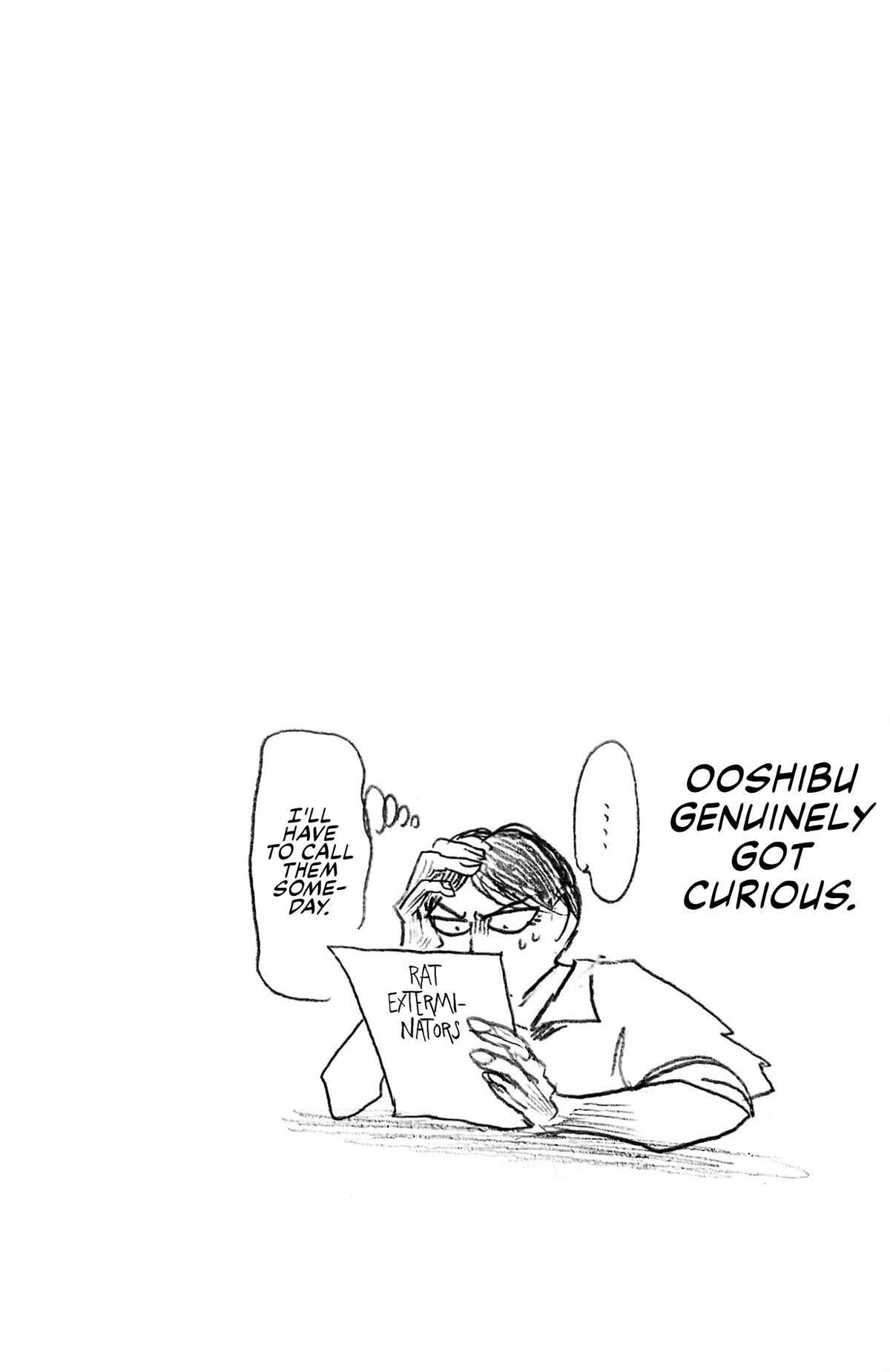 Read SANDA Manga Online