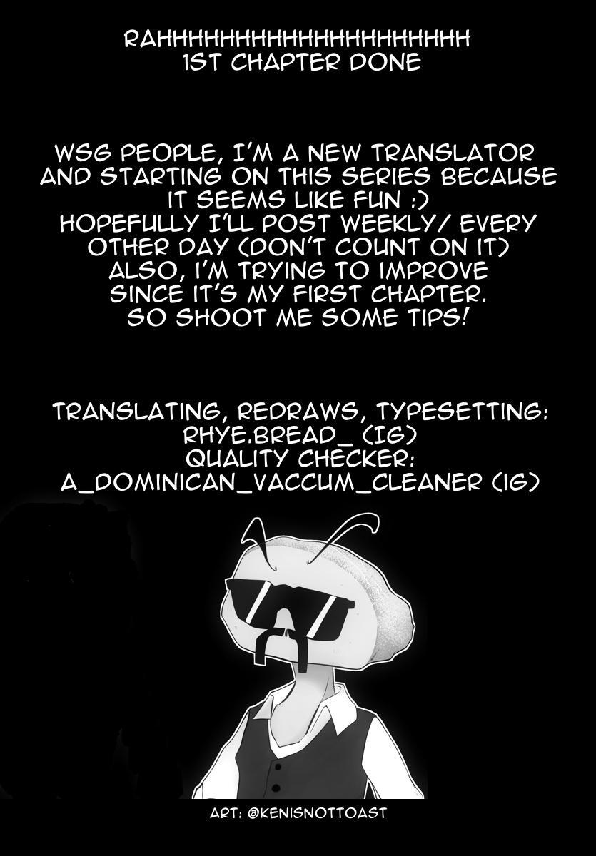 Read SANDA Manga Online