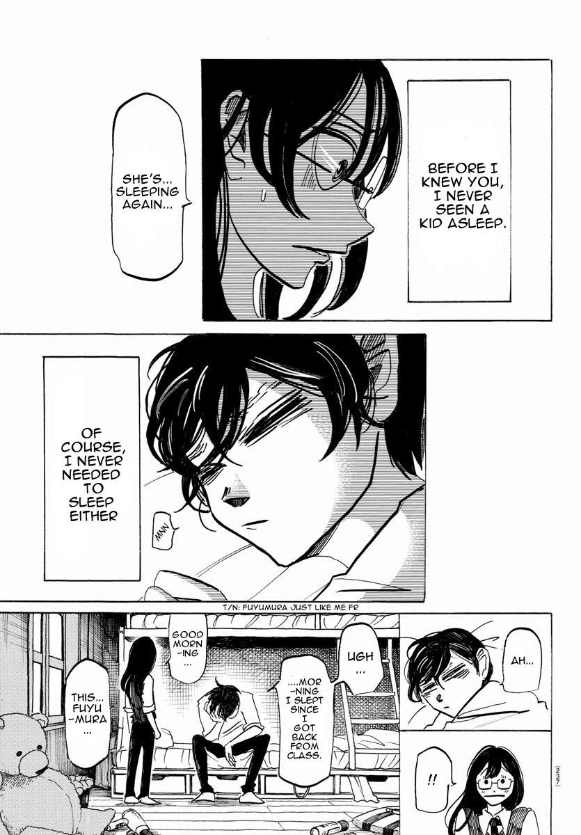 Read SANDA Manga Online