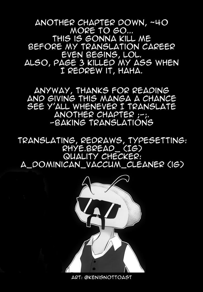 Read SANDA Manga Online