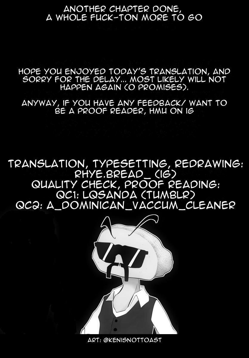 Read SANDA Manga Online