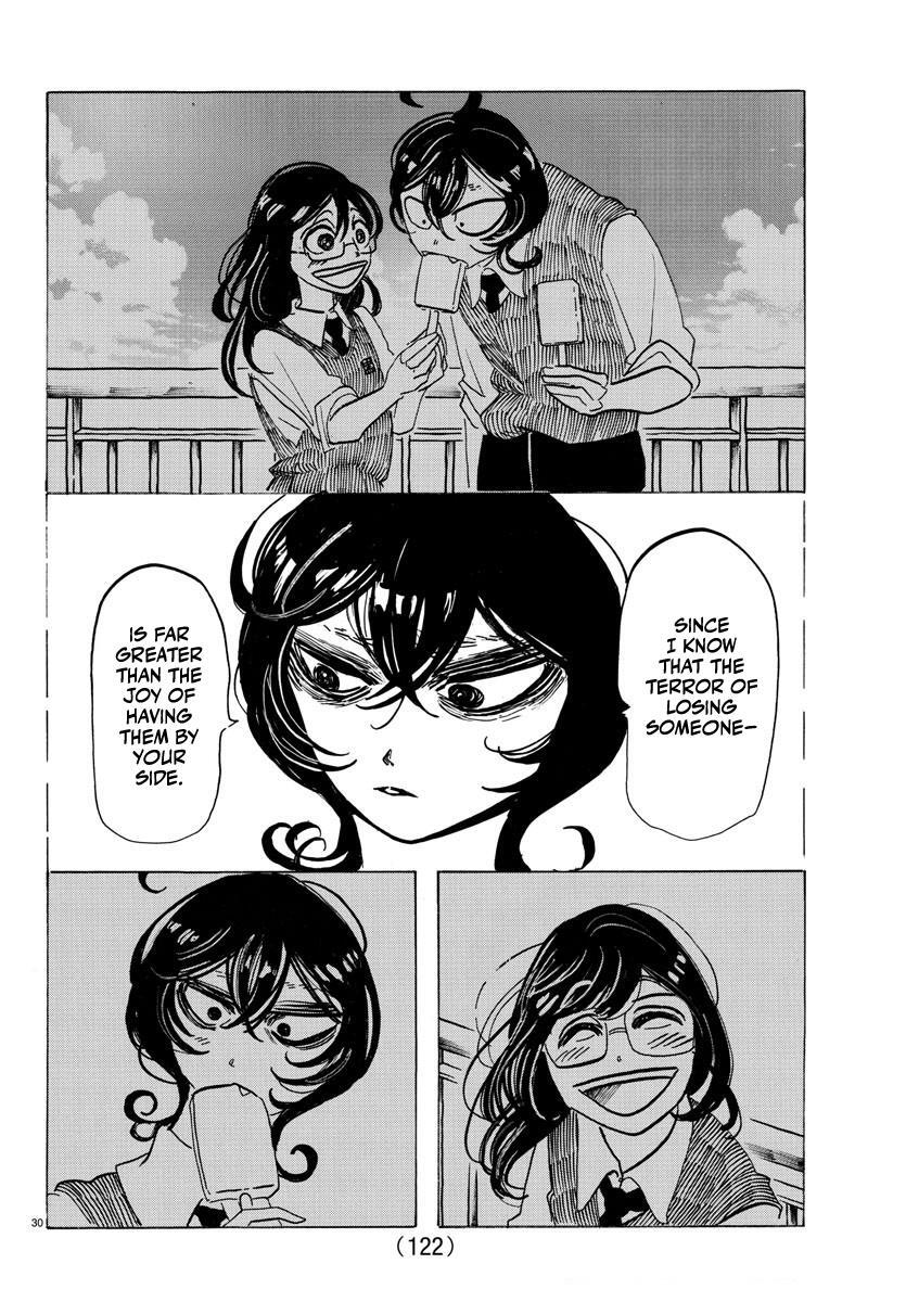 Read SANDA Manga Online