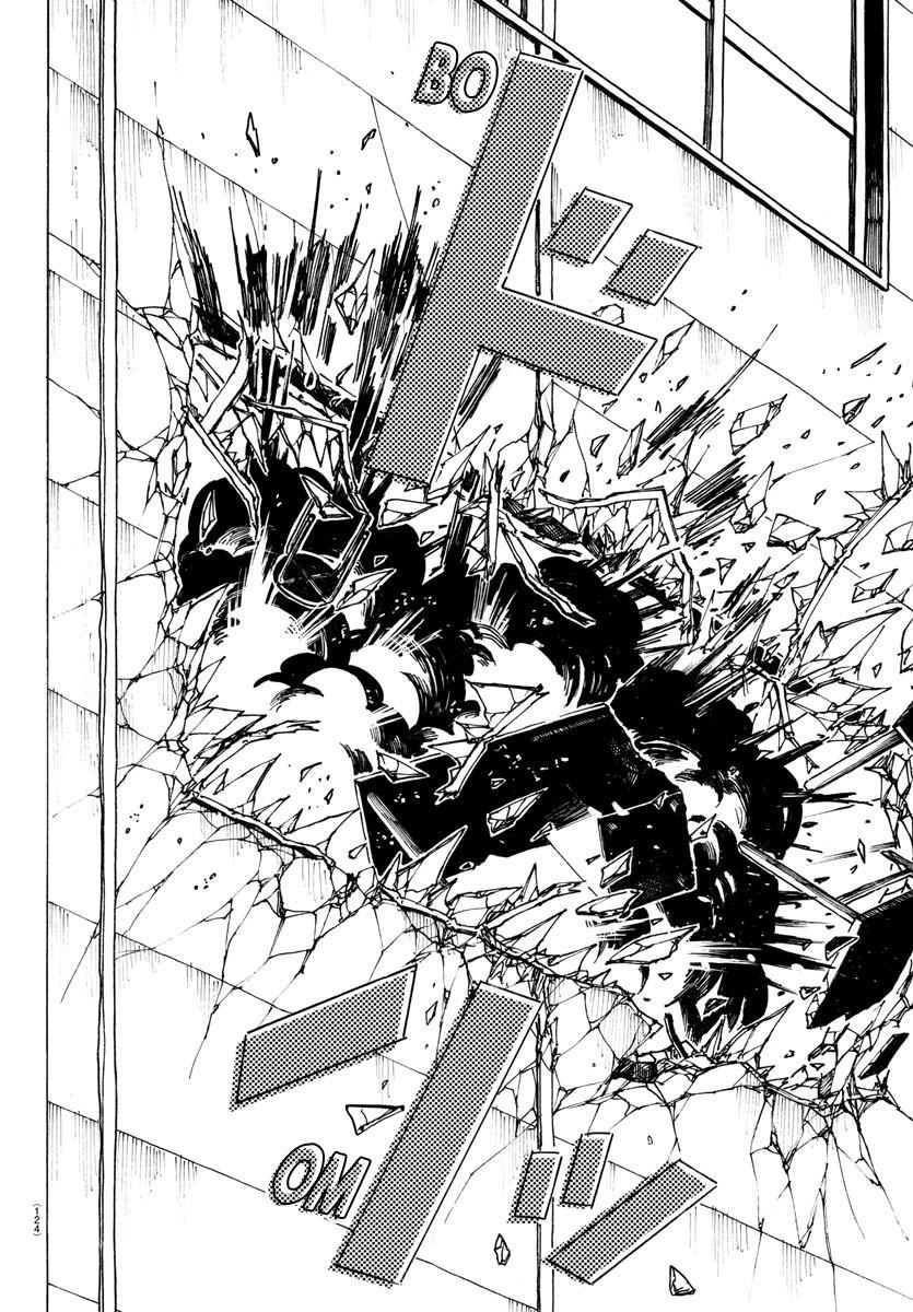 Read SANDA Manga Online
