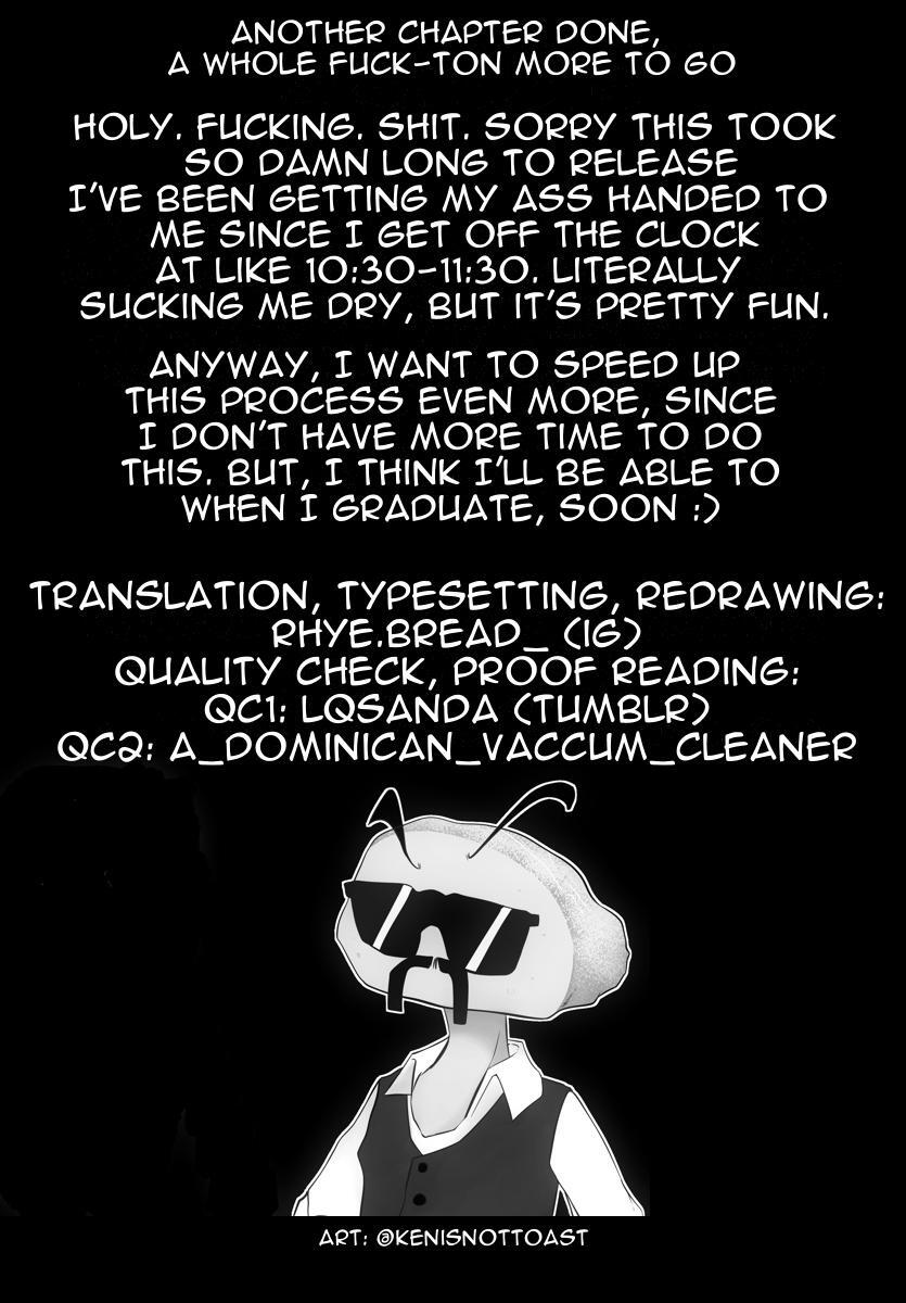 Read SANDA Manga Online