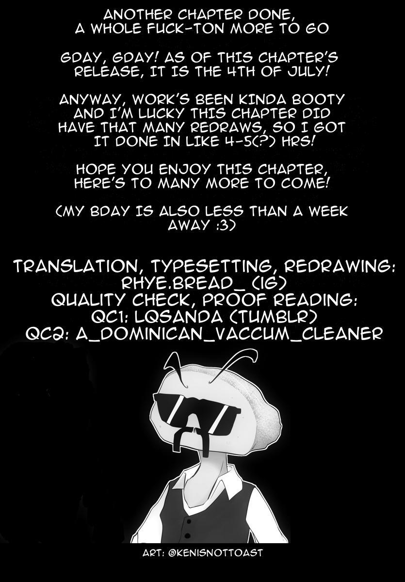 Read SANDA Manga Online