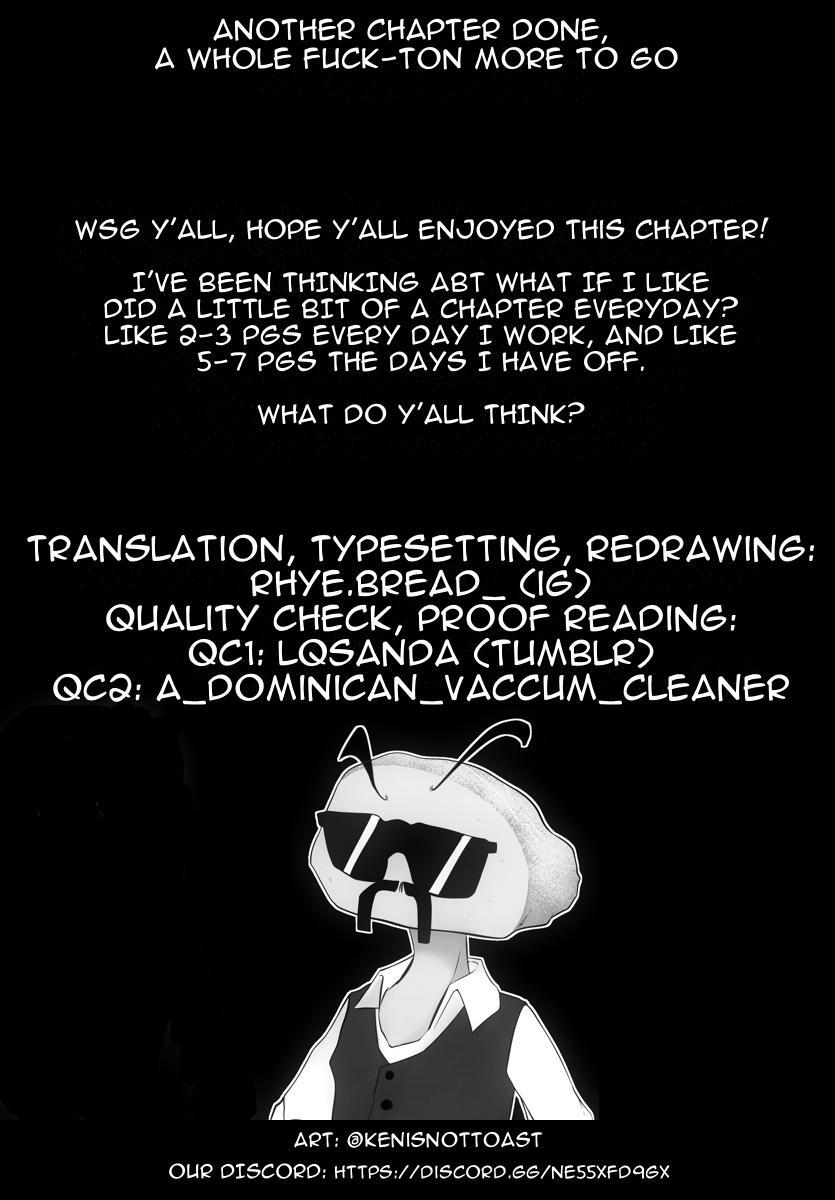 Read SANDA Manga Online
