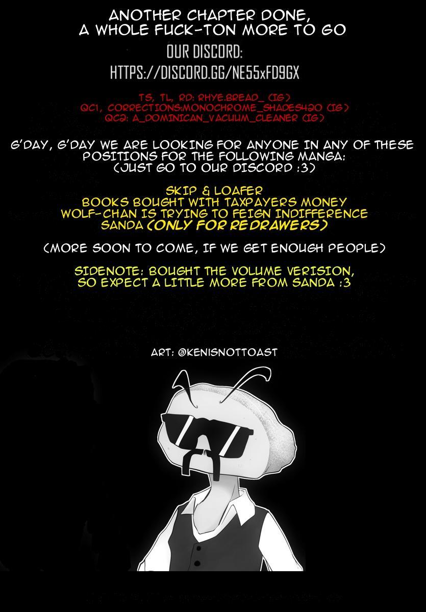 Read SANDA Manga Online