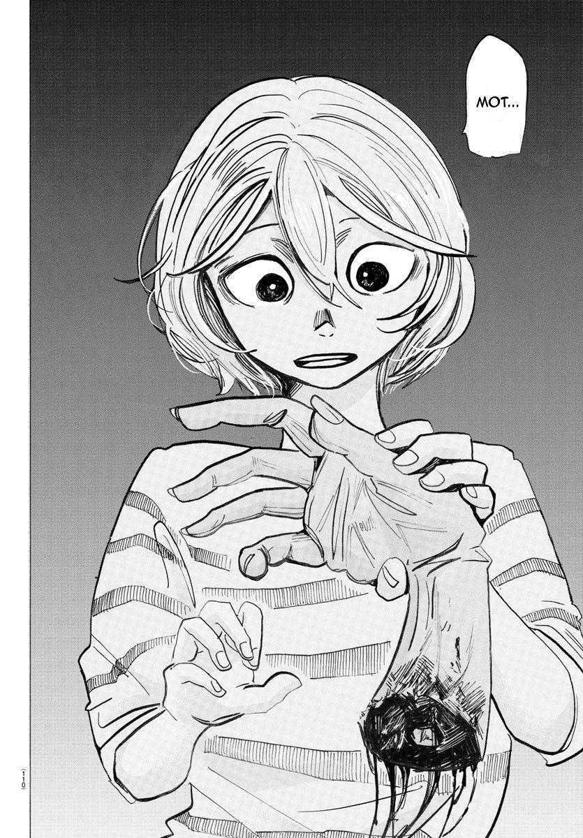 Read SANDA Manga Online