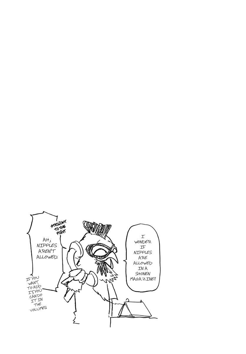 Read SANDA Manga Online