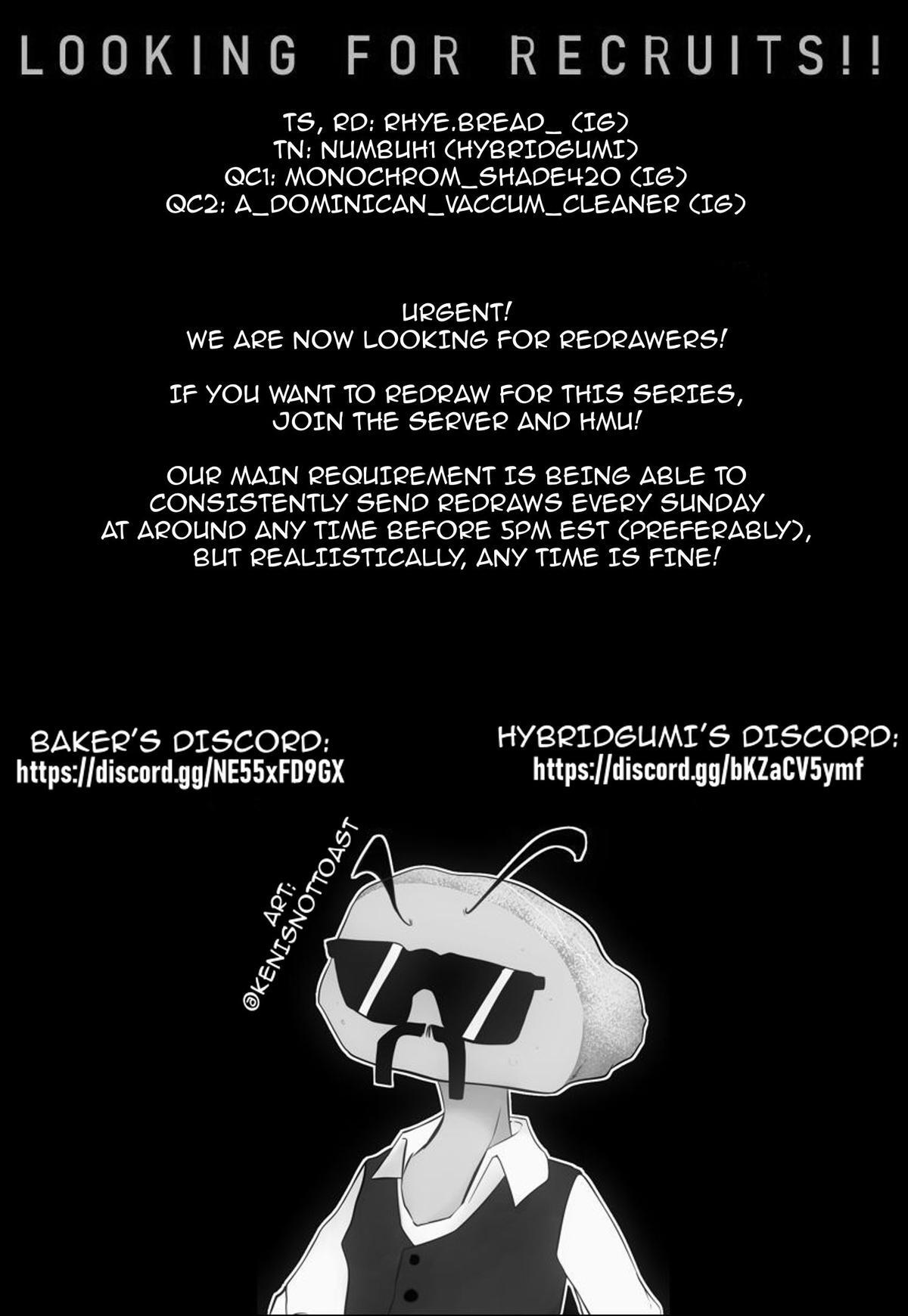 Read SANDA Manga Online