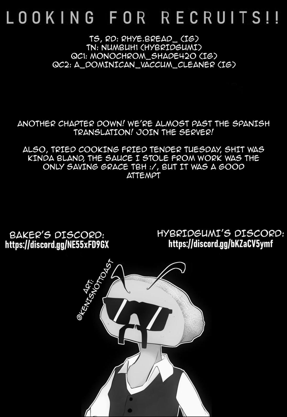 Read SANDA Manga Online