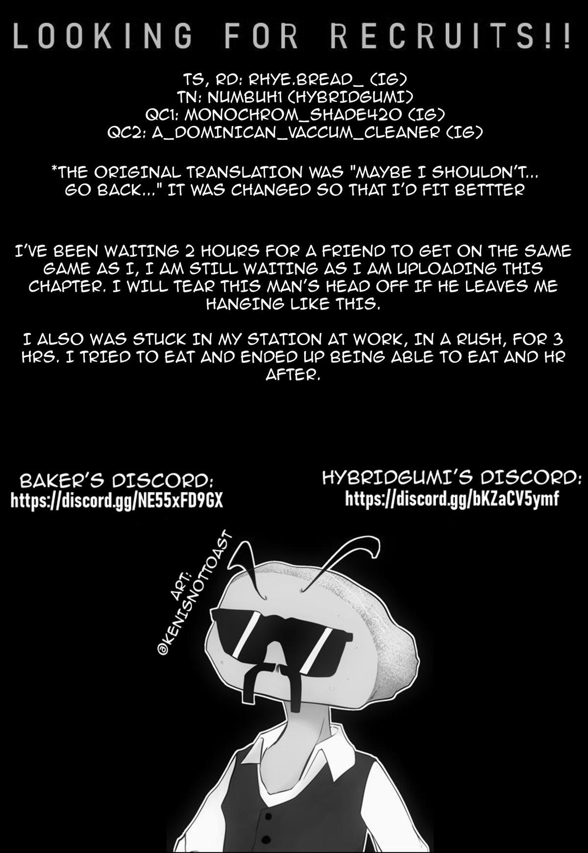 Read SANDA Manga Online