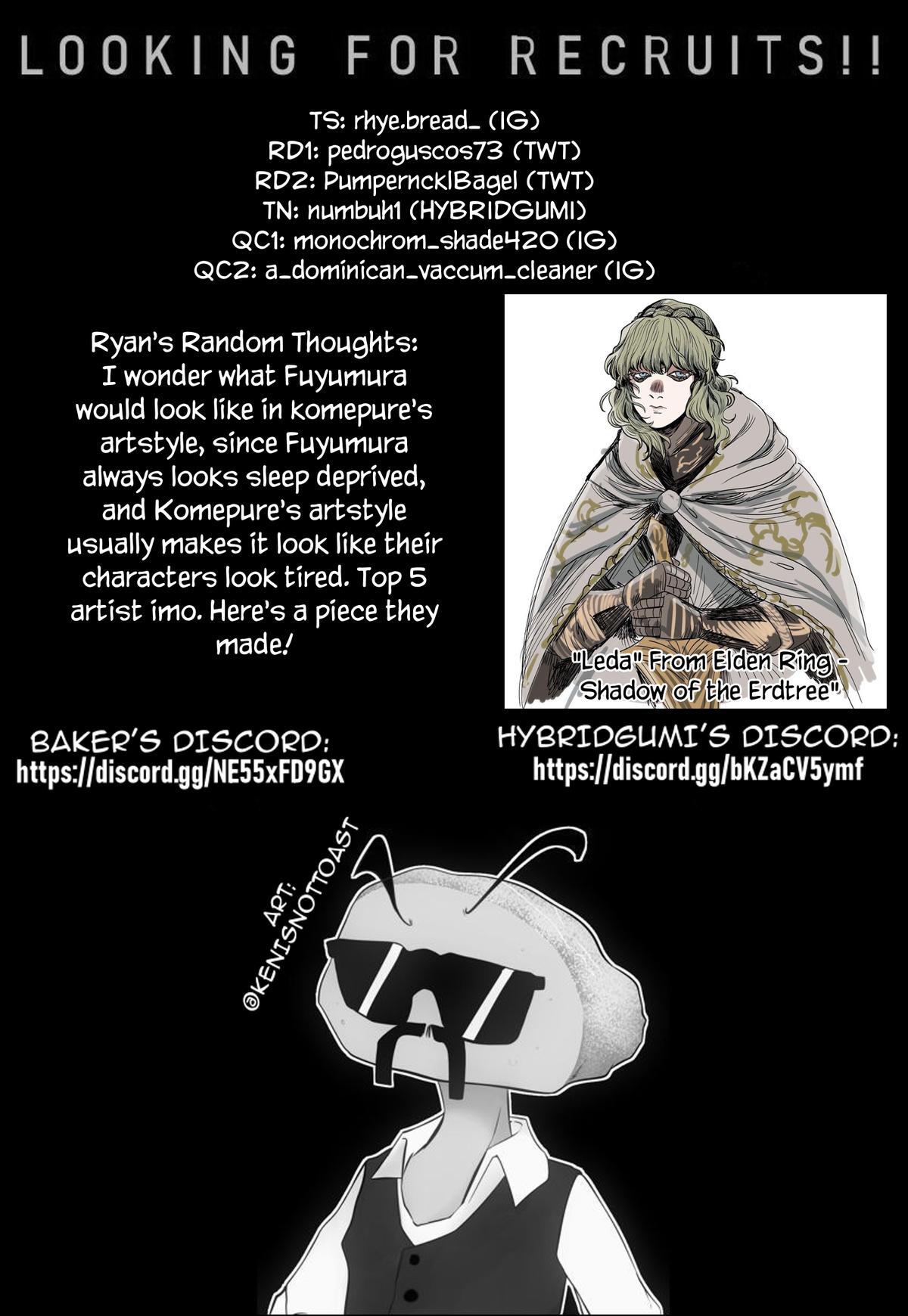 Read SANDA Manga Online