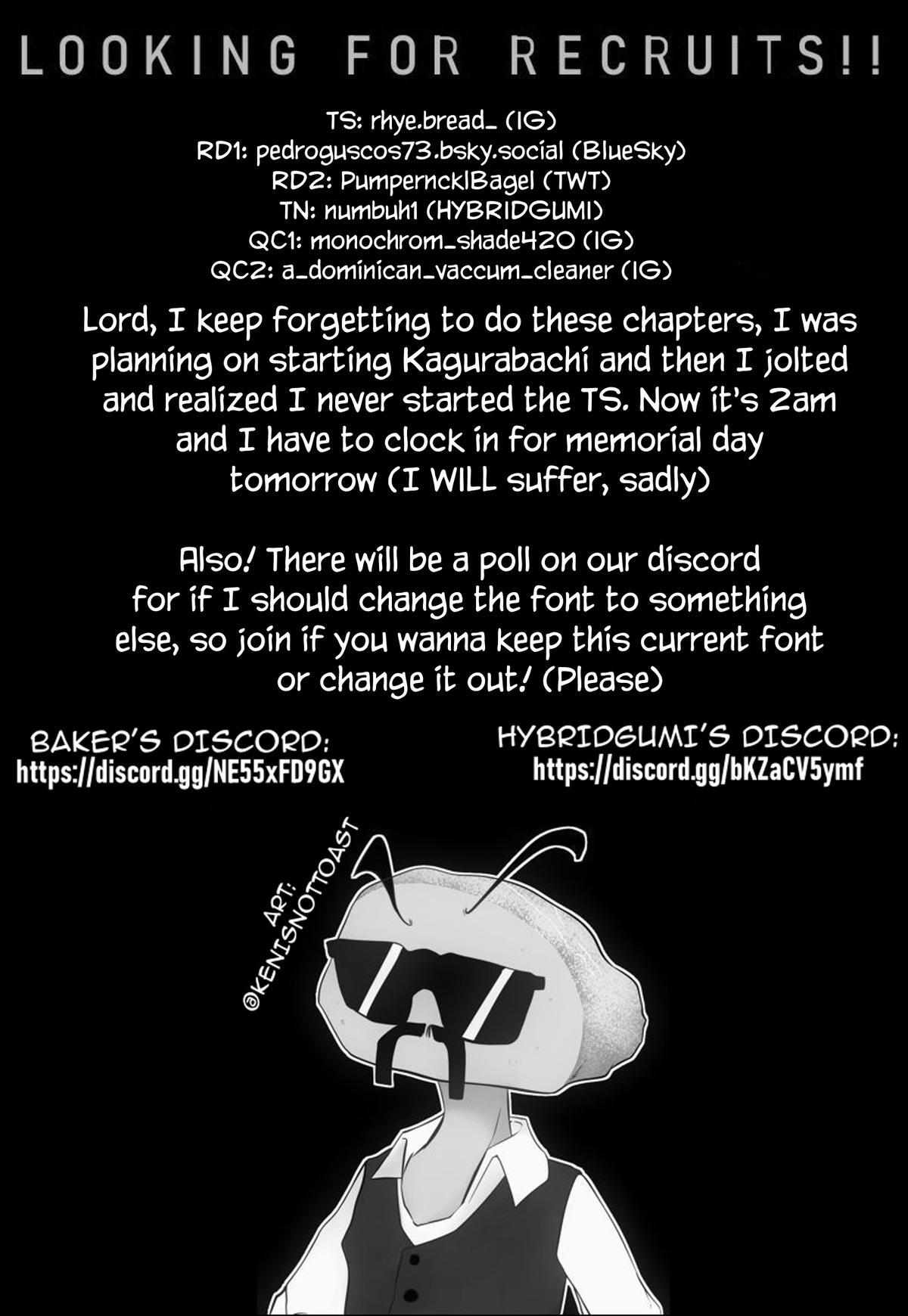 Read SANDA Manga Online