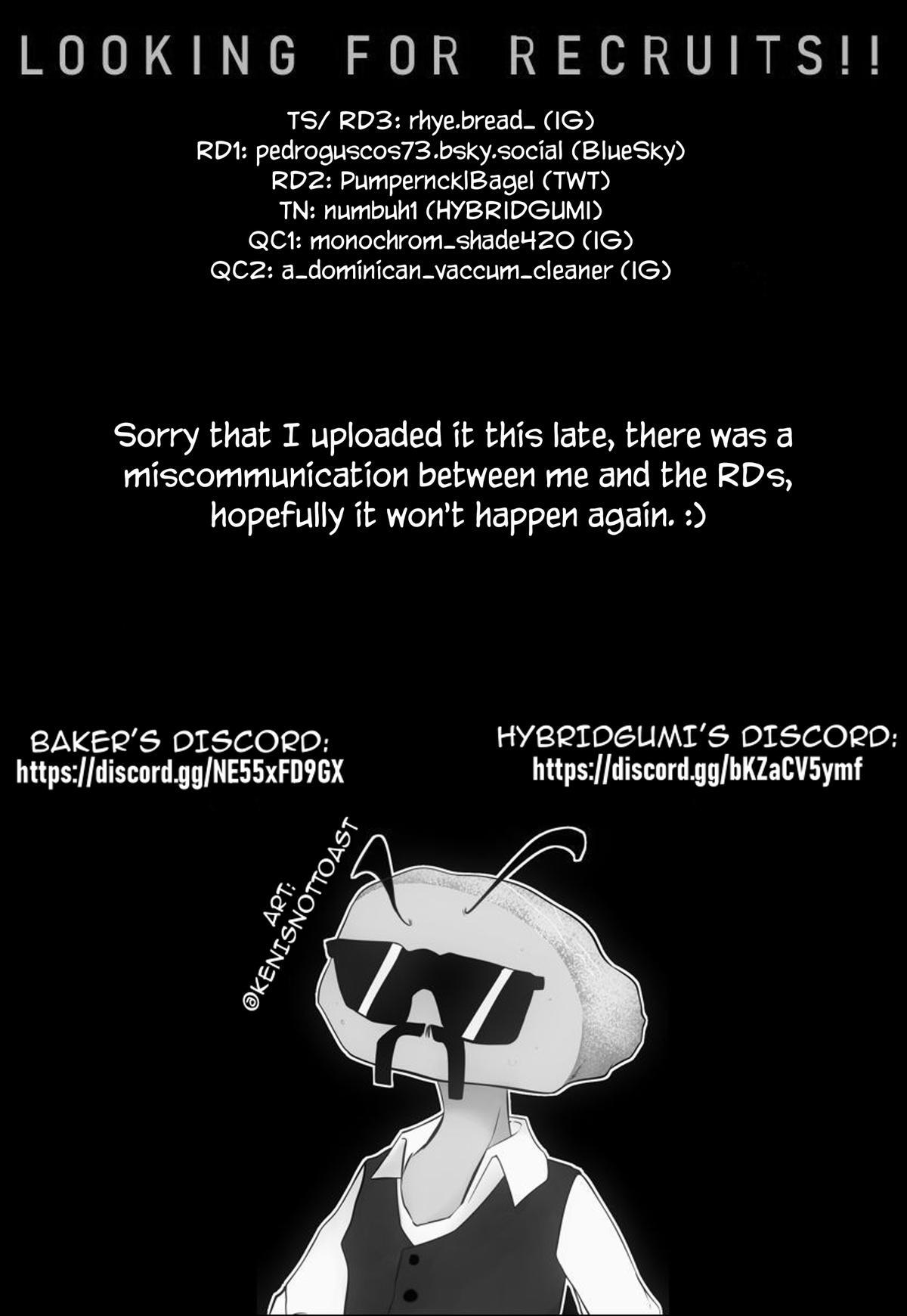 Read SANDA Manga Online