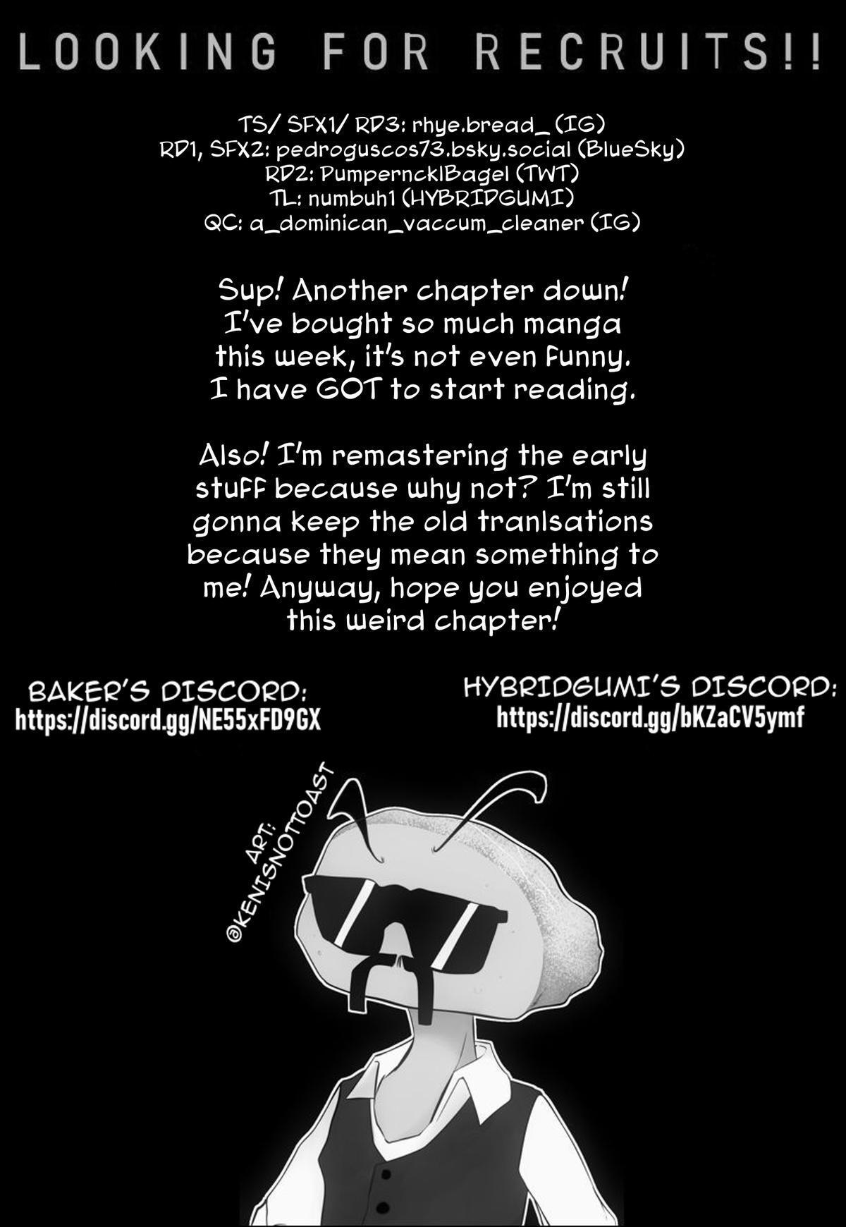Read SANDA Manga Online