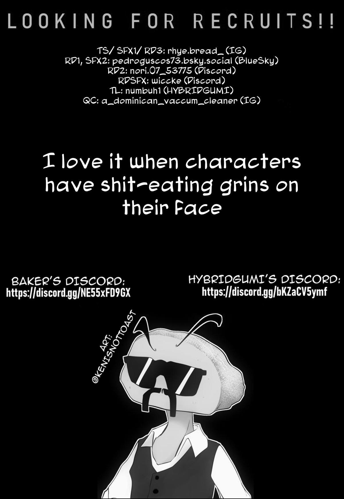 Read SANDA Manga Online