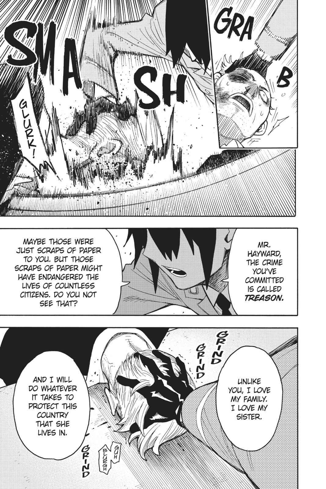 Read SPY×FAMILY Manga Online