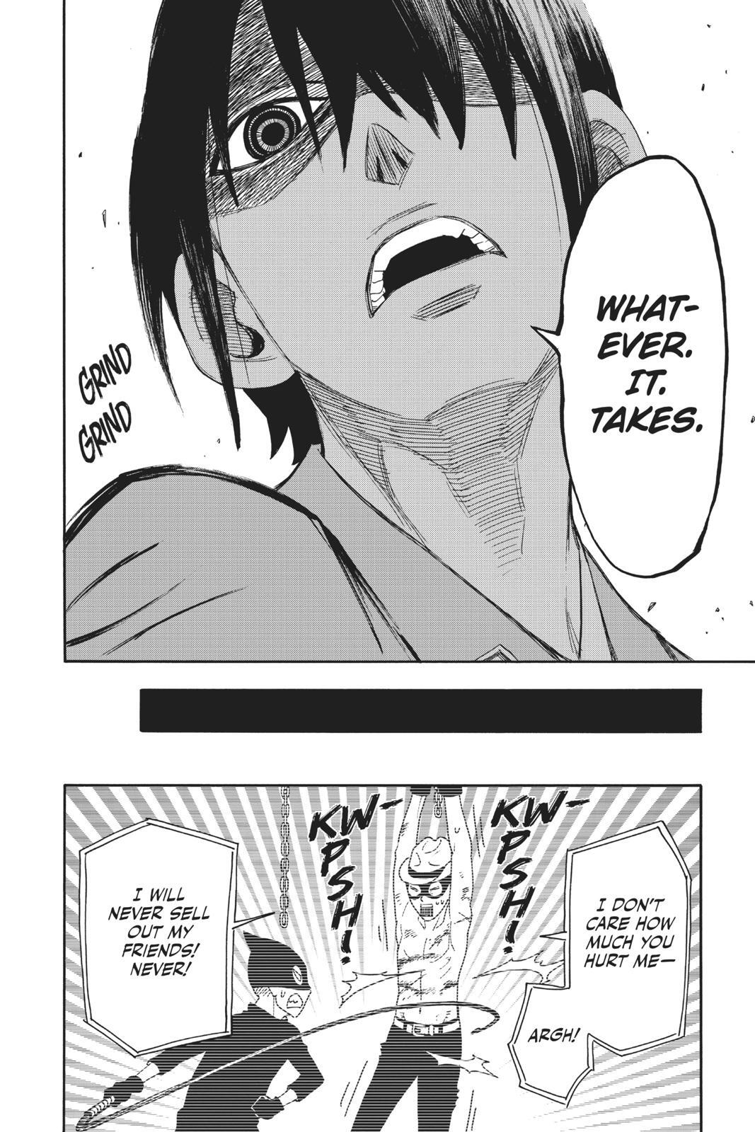 Read SPY×FAMILY Manga Online