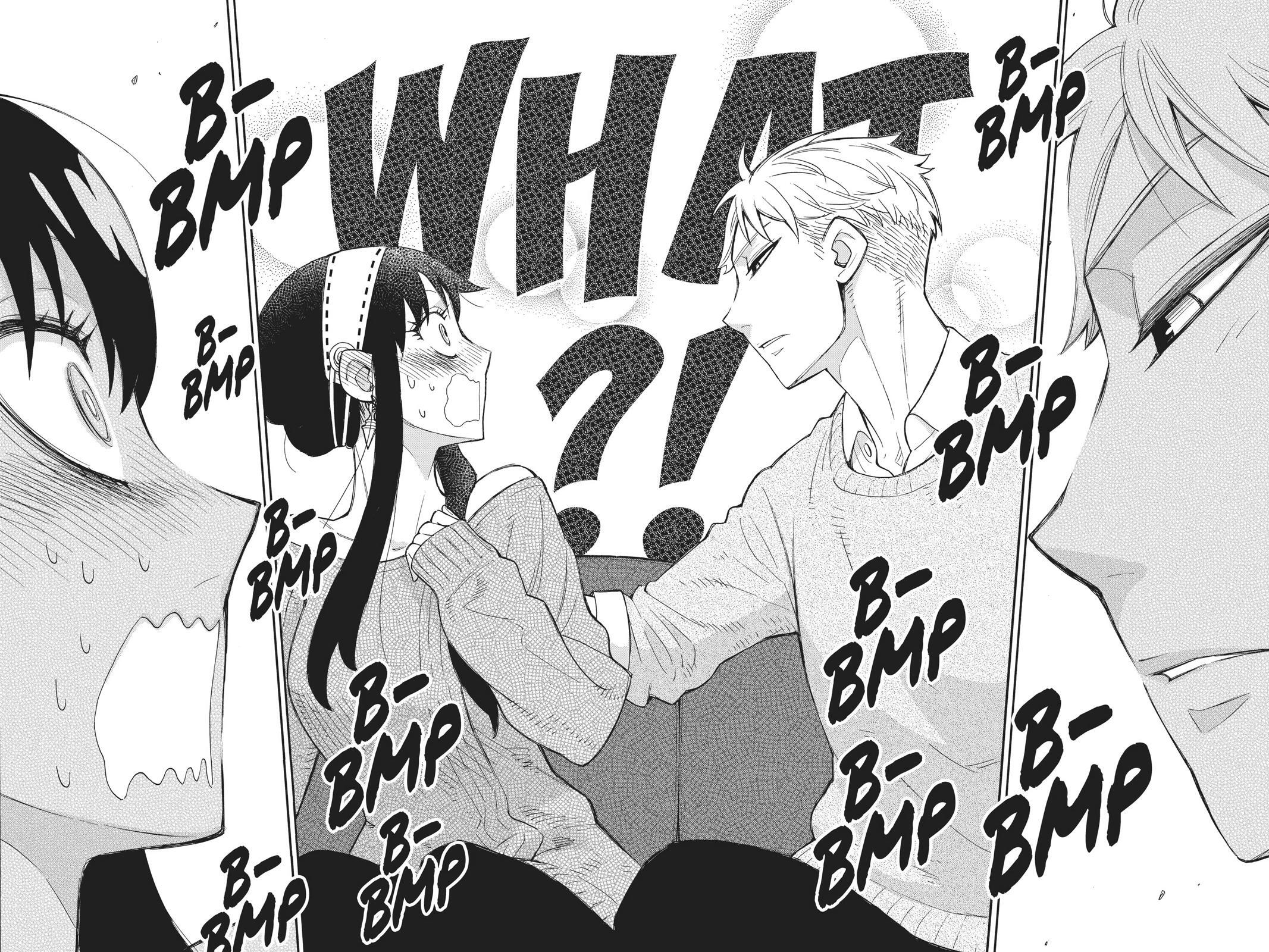 Read SPY×FAMILY Manga Online