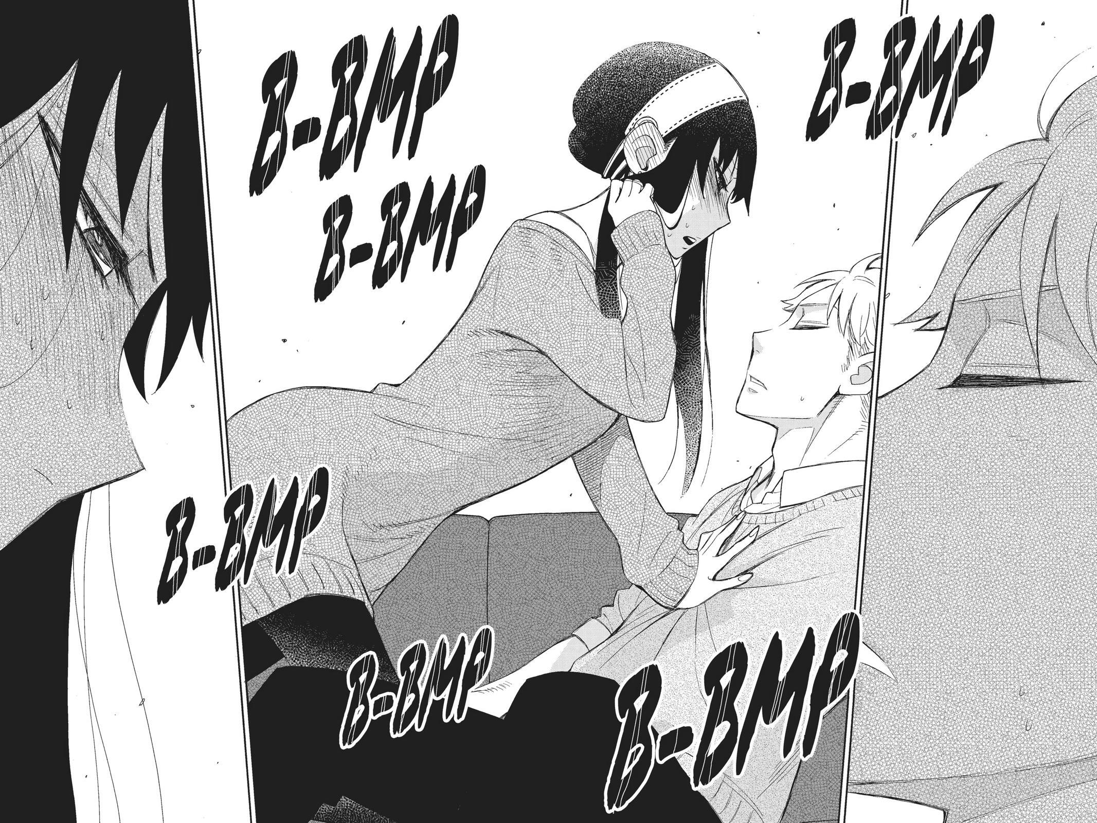 Read SPY×FAMILY Manga Online