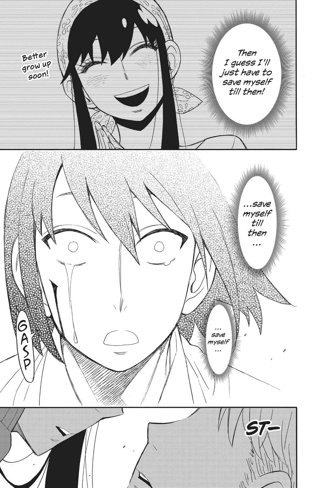 Read SPY×FAMILY Manga Online