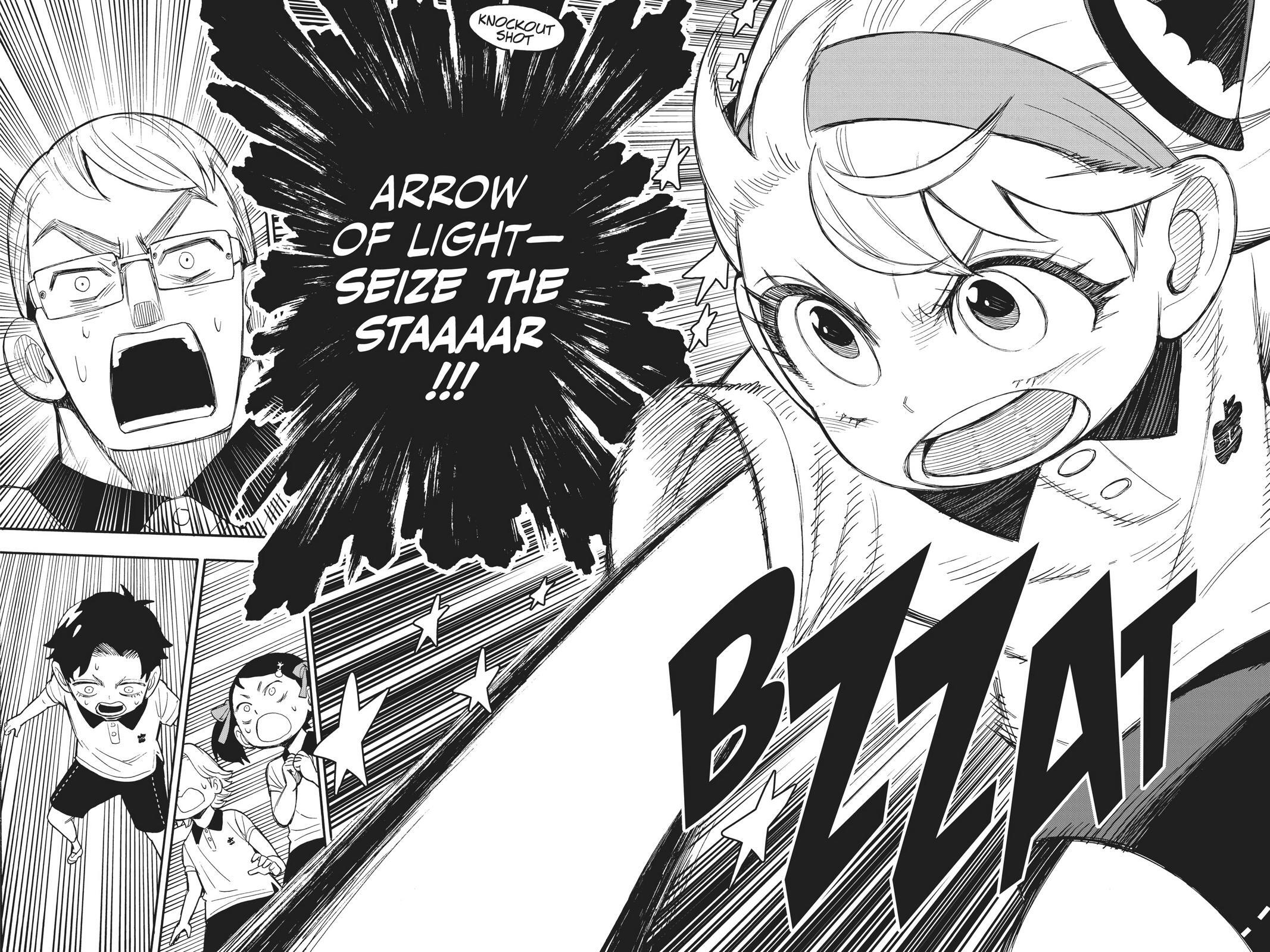 Read SPY×FAMILY Manga Online