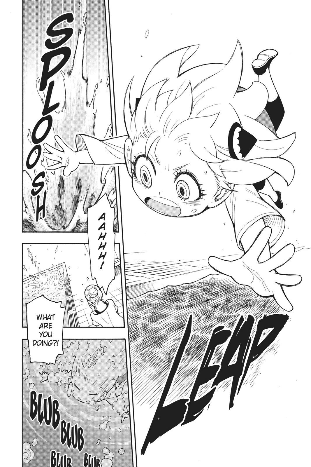 Read SPY×FAMILY Manga Online