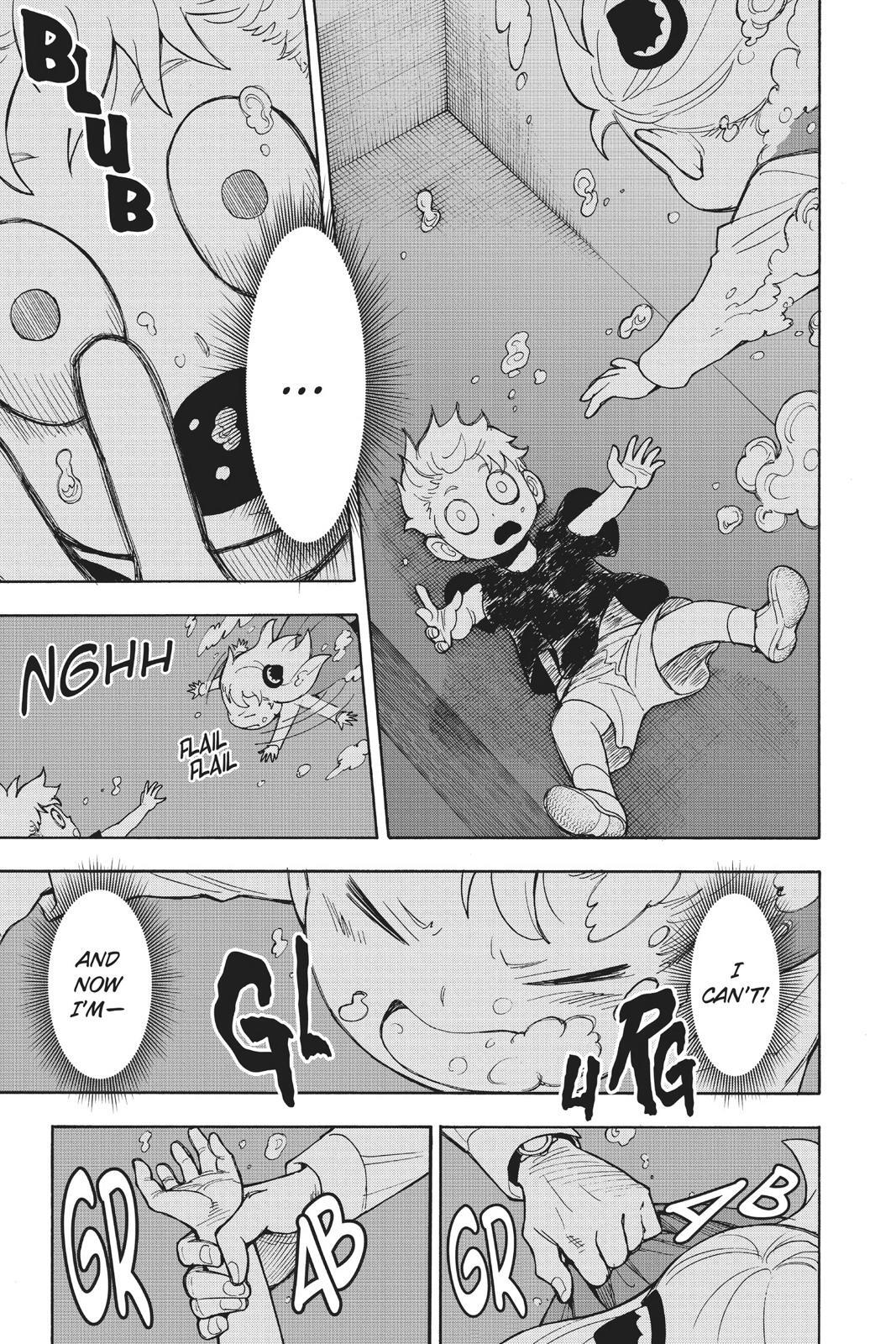Read SPY×FAMILY Manga Online