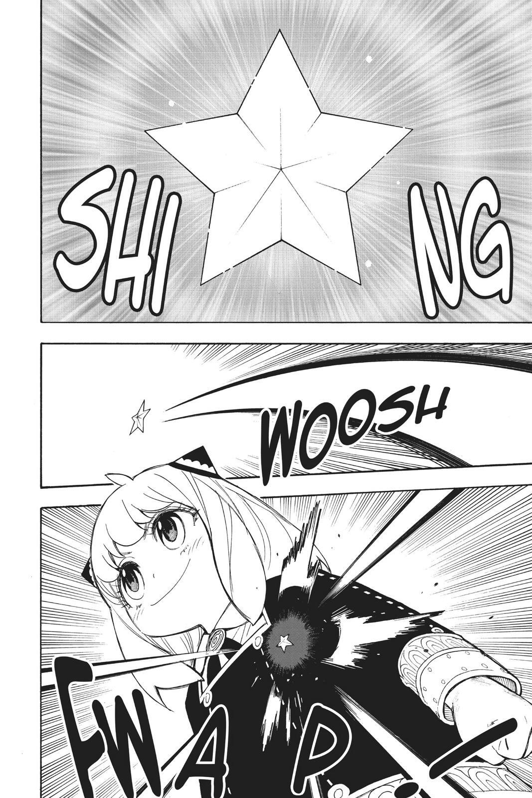 Read SPY×FAMILY Manga Online